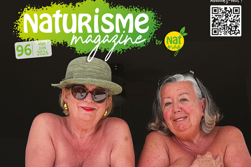 naturisme-magazine-96-est-paru