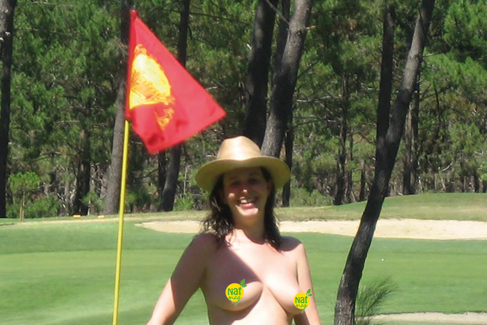 La Nouvelle Aquitaine, première région naturiste