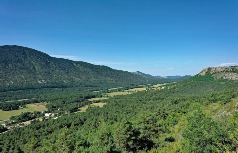 La Ferrière – Résurgence de Malamaire