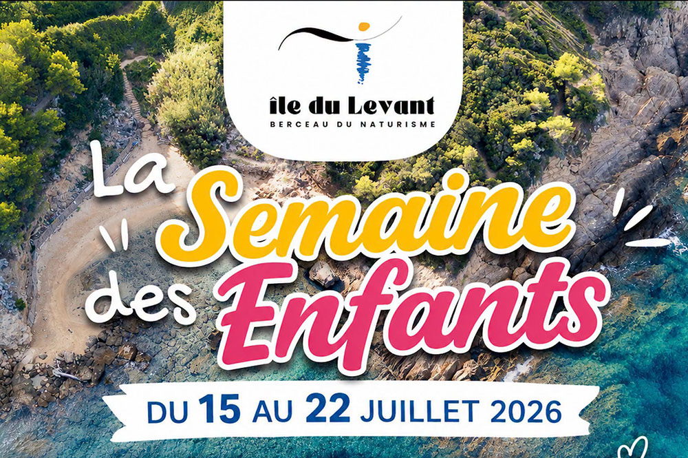 Une semaine pour les jeunes à Héliopolis