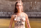 hayden-et-peta,-femen-et-seins-nus