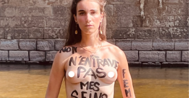 hayden-et-peta,-femen-et-seins-nus
