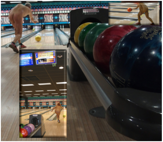 Bowling Naturiste le 26 septembre à St Brévin Les Pins avec Abold’rnat