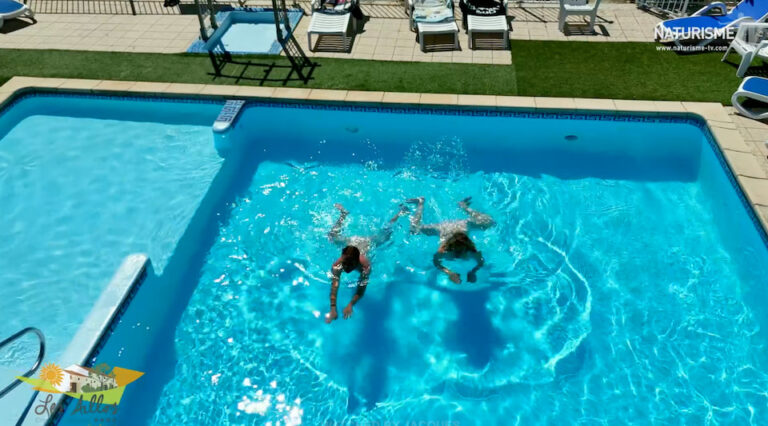 Première fois au camping naturiste Les Aillos : le guide pour débuter sereinement