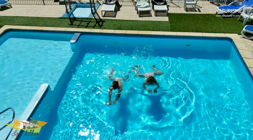 Première fois au camping naturiste Les Aillos : le guide pour débuter sereinement