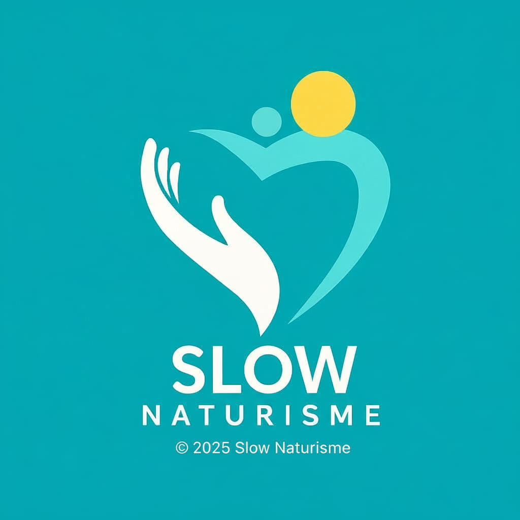 Slow naturisme : 20 critères pour ralentir et mieux vivre nus ​