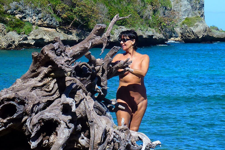 Un futur naturiste qui interroge. L’enquête continue
