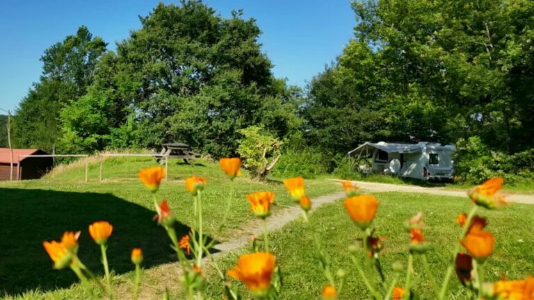 Le Coteau de l’Herm :  avis sur ce camping naturiste en Dordogne
