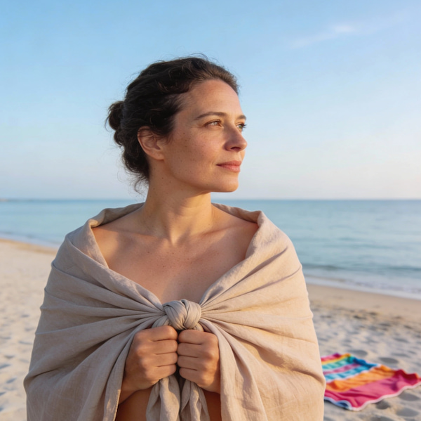 Naturisme et codes non verbaux : guide complet 2026