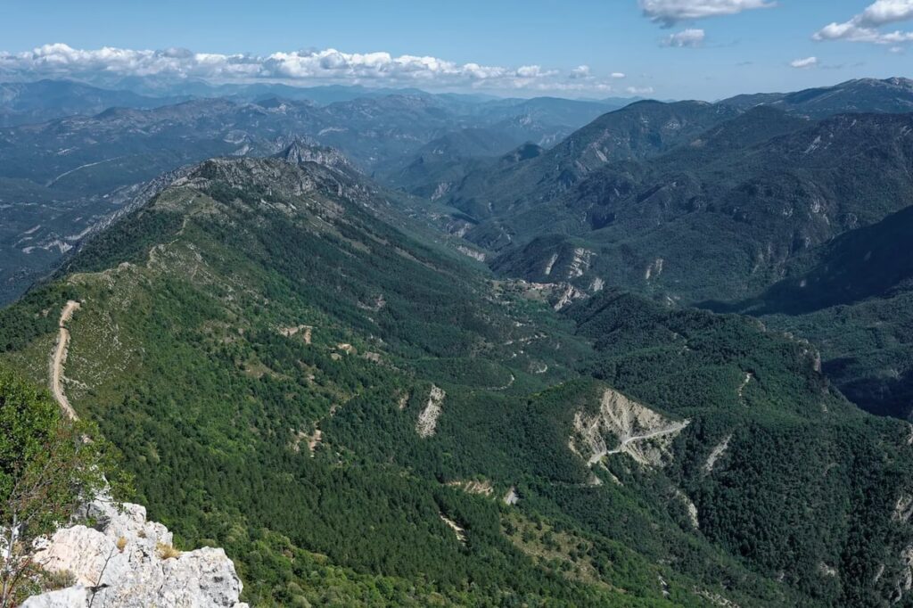 L’Arpille