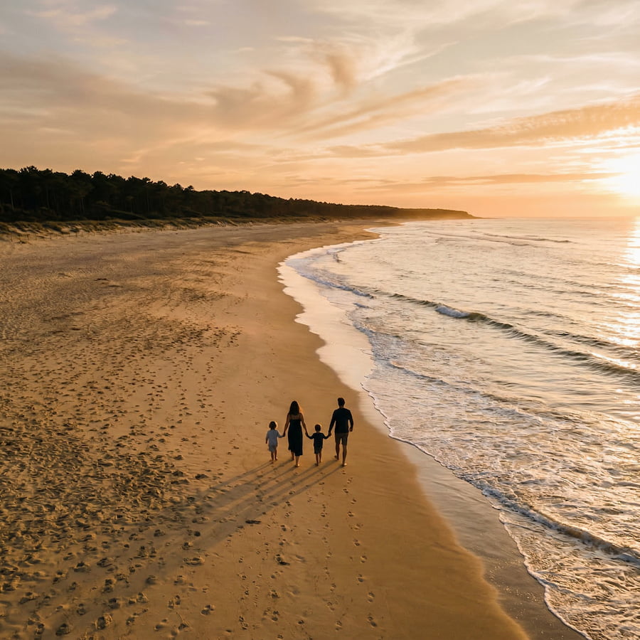 Être naturiste : ce que cela change vraiment dans une vie