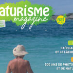 Naturisme magazine N°98 est paru !