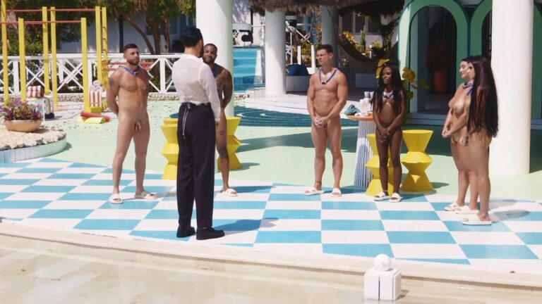 Dating Naked saison 01 en Français – Quand la télé-réalité enlève le haut… et tout le reste