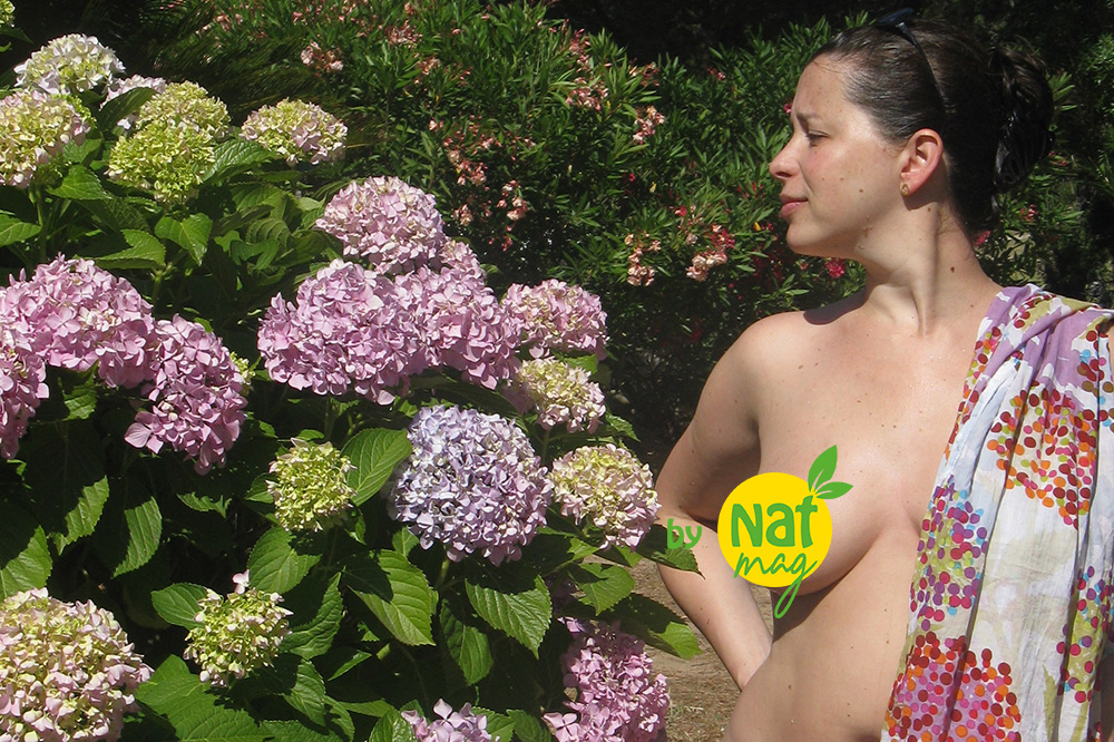 Photos de nus, censure et images naturistes