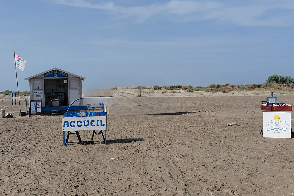 Fin de saison festive pour Camargue Soleil