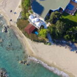 Vacances naturistes slow en Corse pour seniors